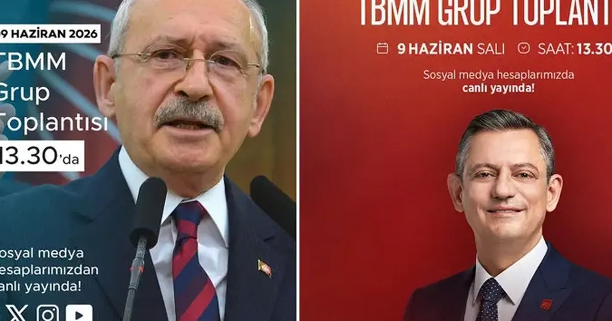 TBMM'de koltuk kapmaca yaşanacak: Gözler saat 13.30'a çevrildi