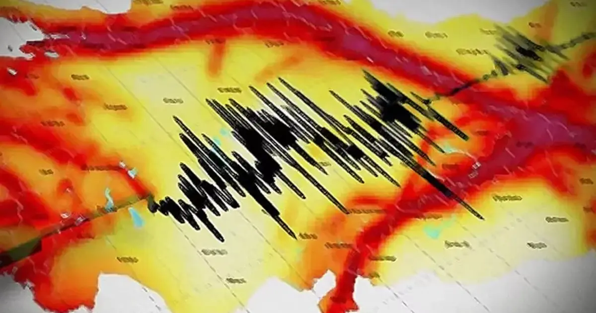 “7,0 üzeri deprem olasılığı”: Bilimsel bulgular nasıl okundu? - Hür Haber