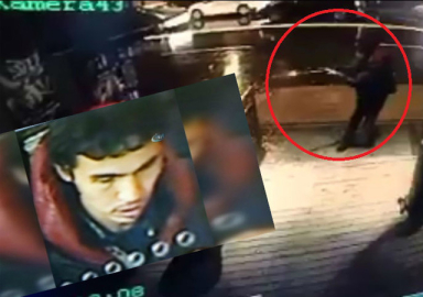 Reina saldırganı katliam öncesi drone ile keşif yapmış!