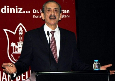 Ocakoğlu; 'Bugün 7 Ocak, şerefli bir öykünün yıldönümü'