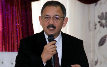 'Dışarıdan ithal ettiğimiz rejimle...'