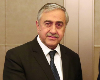 KKTC heyeti Cenevre'ye hazır