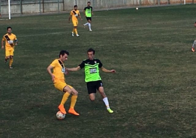 Antalya Süper Amatör ligi