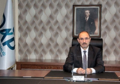 Doğu Anadolu DAP ile kalkınıyor