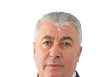 Kapadokya Gazeteciler Cemiyet Başkanı Koca, 'İçimiz kan ağlarken etkinlik yapamayız'