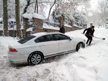 İstanbul ve Ankara'da 10 Ocak Salı günü (yarın) okullar tatil mi?