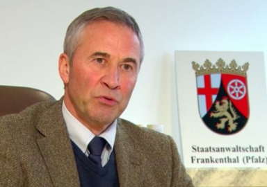 İş adamı Torun'u para için öldürmüşler