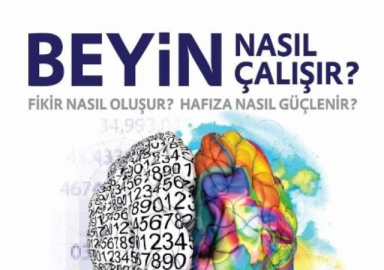 İnsan beyninin nasıl işlediği bu programda tartışılacak