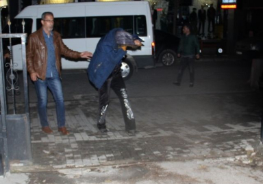 Adana'da fuhuş operasyonu