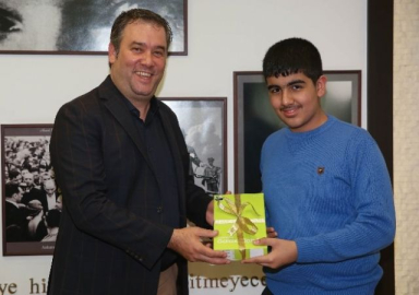 Buca'nın TEOG başarısı