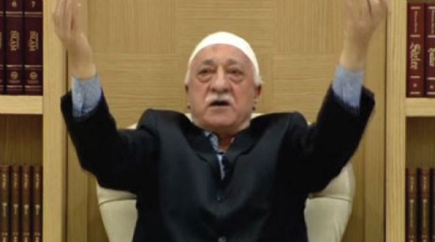 Eski Montana Eyaleti Valisi: Gülen iade edilmeli