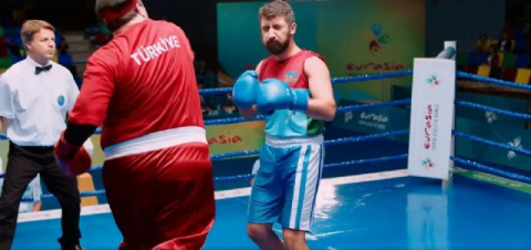 'Recep İvedik 5'e vatandaşlardan tepki