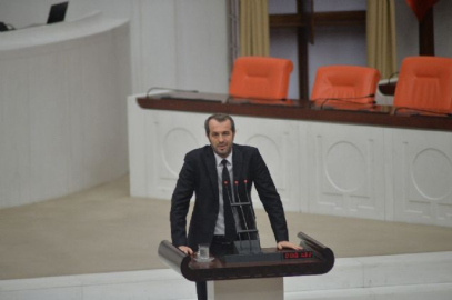 Sancaklı: Bin yıldır kardeş yaşadığımız bu ülkede...