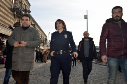 Sur halkı onu çok sevdi