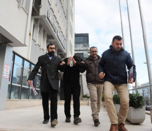 FETÖ bahanesiyle 20 bin liralık vurguna polis engeli