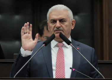 Başbakan Yıldırım: Artık karar milletimizindir