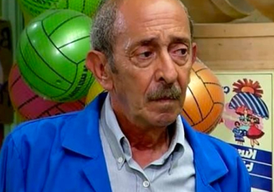 Ünlü oyuncu Ayberk Atilla hayatını kaybetti