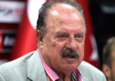 İlhan Cavcav hayatını kaybetti