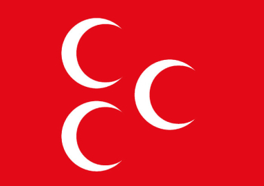 MHP'de toplu istifa! Sosyal medyadan duyurdular...