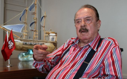 İlhan Cavcav'ın sağlık durumu hakkında açıklama