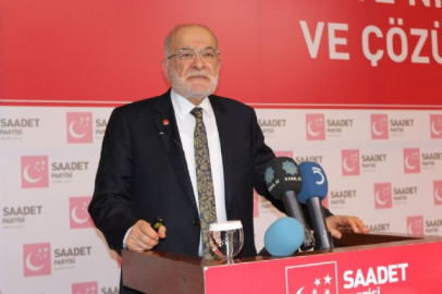 'Amerika Türkiye'nin kalkınmasını istemiyor'