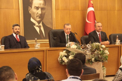 FETÖ'nün Afrika faaliyetleri de ele alınacak