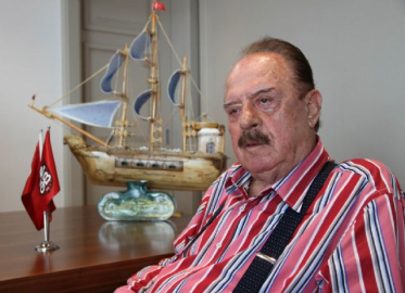 Futbola adanmış bir ömür