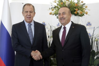 Astana Suriye görüşmelerine hazır