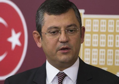 CHP'li Özel: Anayasa değişikliğini AYM'ye götüreceğiz