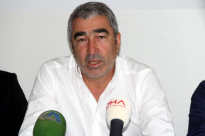 Bursaspor'da Samet Aybaba sesleri