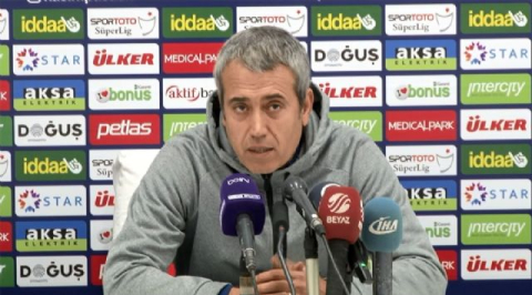 'O pozisyonda çizgi teknolojisi kullanılmış olsa...'