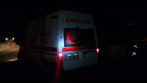 AK Parti'ye saldırının faili terörist ölü ele geçirildi