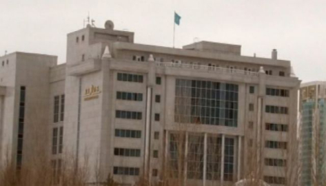 Astana'daki Suriye görüşmeleri bugün başlıyor