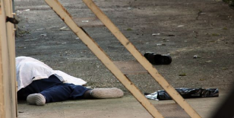 Adana'da 'miras' intiharı