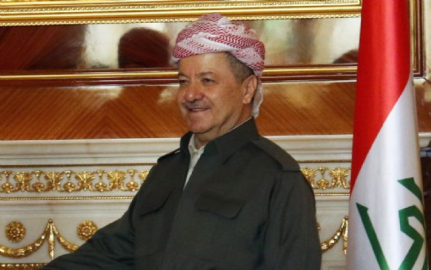 Barzani'den bağımsızlık açıklaması