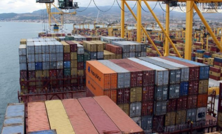 Dış ticarette 'takas' adımı