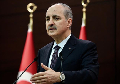 Hükümet'ten Donald Trump'a iki çağrı