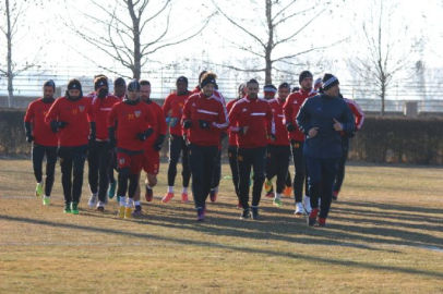 Sergen Yalçın: Artık oynayacağımız maçların telafisi yok