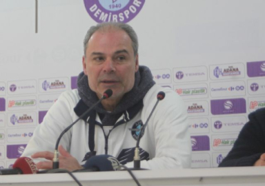 İpekoğlu: 'Kazanmak çok önemliydi'