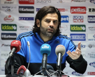 İbrahim Üzülmez'le yollar ayrıldı