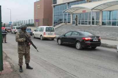 Sabiha Gökçen Havalimanının işgali davasında sanıklar konuştu