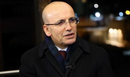 Merkez'in faiz kararını yorumladı