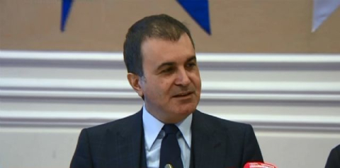 'Karar Türkiye'ye hiçbir zarar vermez'