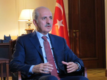 Kurtulmuş'tan Kılıçdaroğlu'na cevap