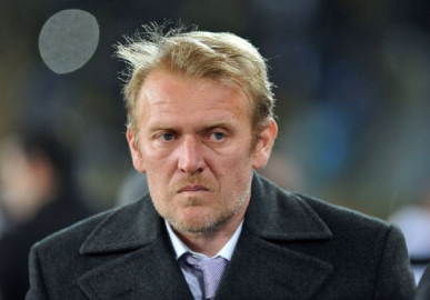 Bursaspor'da Prosinecki bilmecesi