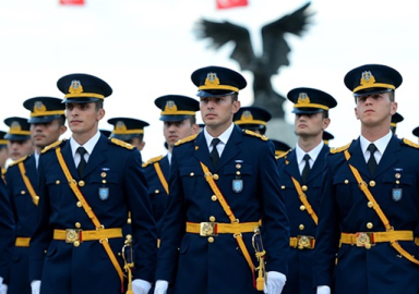 FETÖ davasında flaş karar! 43 Hava Harp Okulu öğrencisi...