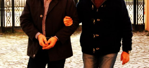 11 ilde 20 eski polis 'ByLock'tan gözaltına alındı