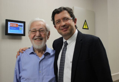 İran eski Dışişleri Bakanı İzmir'de ameliyat oldu