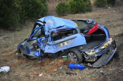 Bu araçtan sağ çıktılar