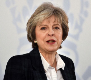 İngiltere Başbakanı Türkiye'ye geliyor